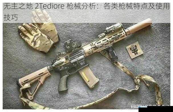 无主之地 2Tediore 枪械分析:各类枪械特点及使用技巧