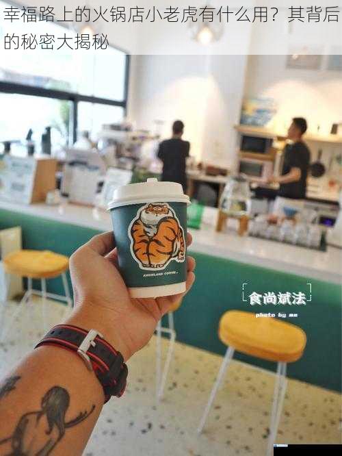 幸福路上的火锅店小老虎有什么用?其背后的秘密大揭秘