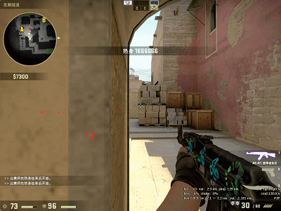 CSGO 战术手册:VP 钢枪局爆弹流打法完美演绎如何实现?