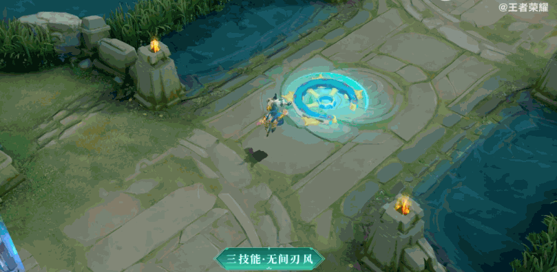 王者荣耀李元芳云中旅人皮肤获取方法大揭秘