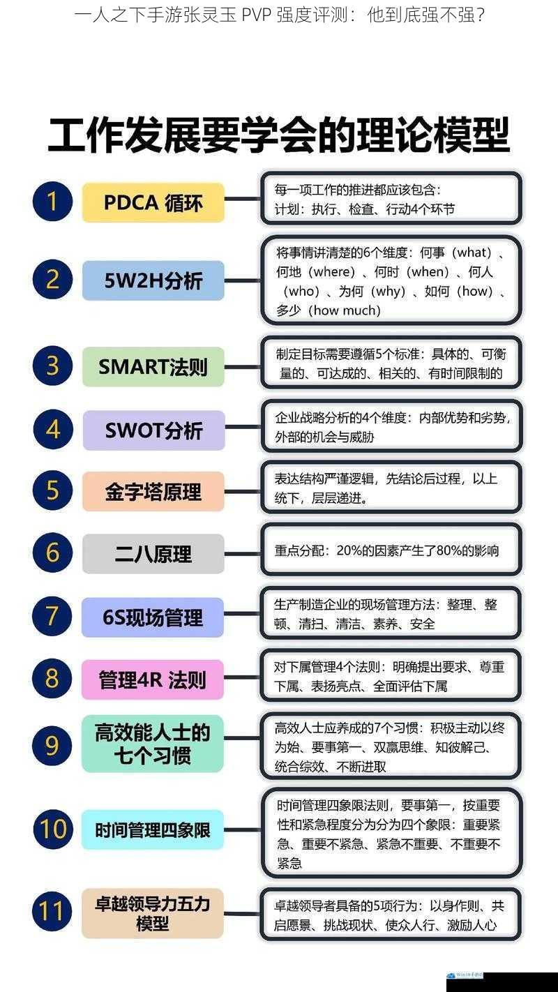 技能机制:灵活多变,独具特色