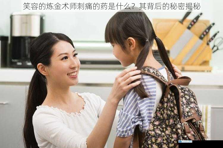 医学角度:笑容背后的生理反应