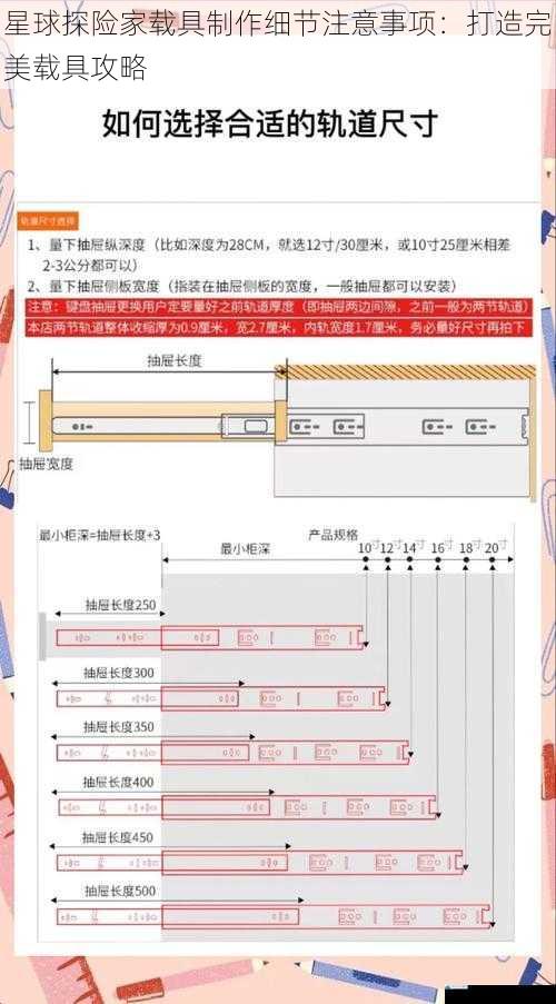材料选择至关重要