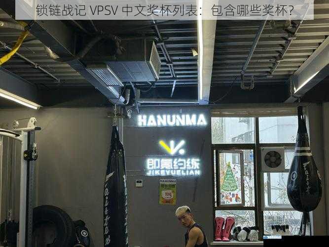 战斗成就类奖杯