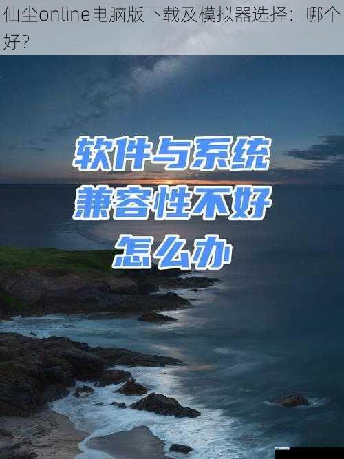 兼容性