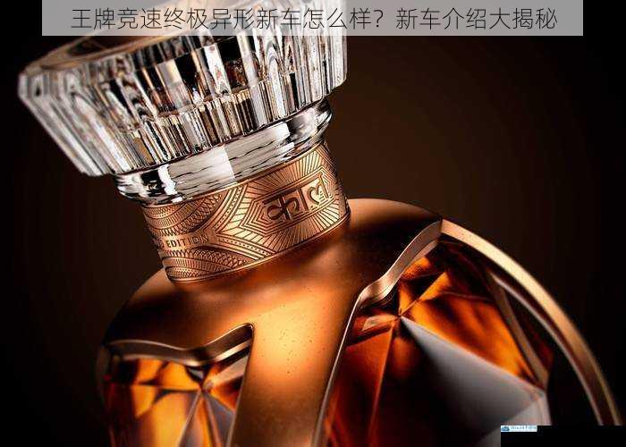 外观设计:独特异形,彰显个性