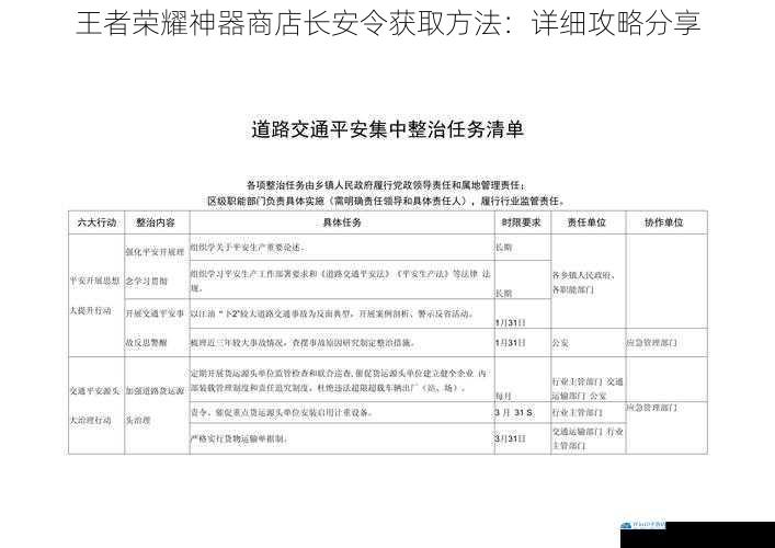 日常任务篇