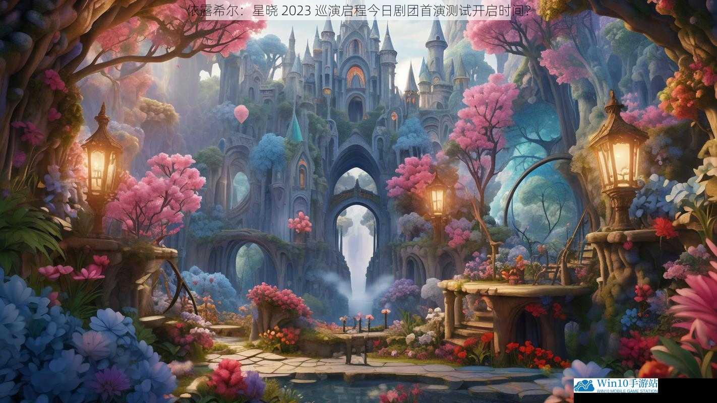 游戏背景与特色