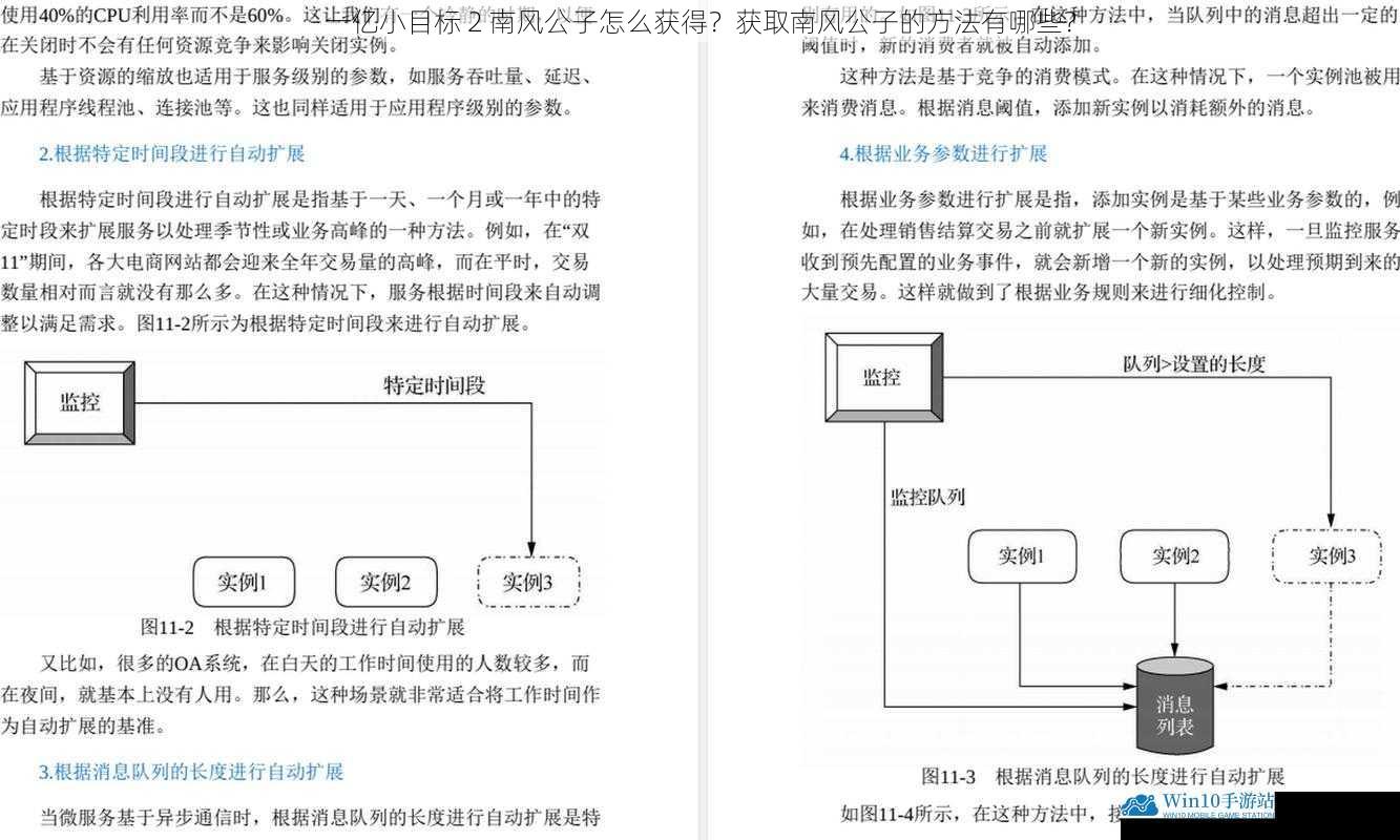 完成特定任务