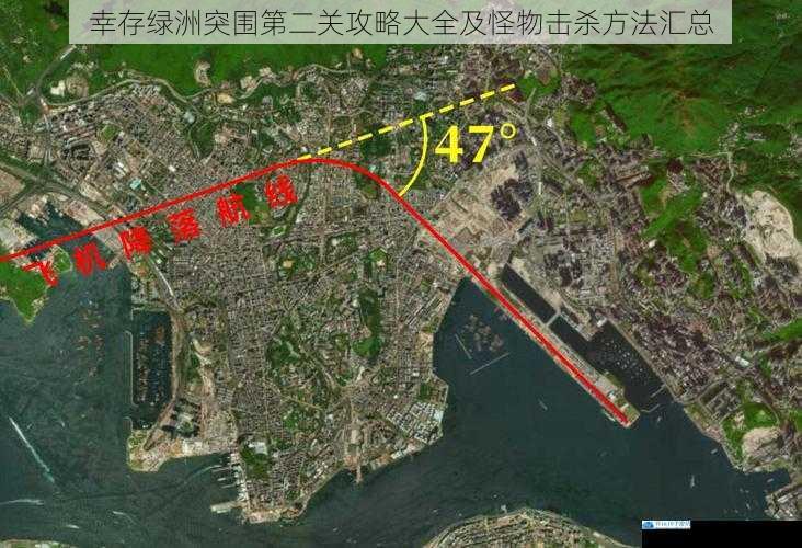 地形与障碍物应对