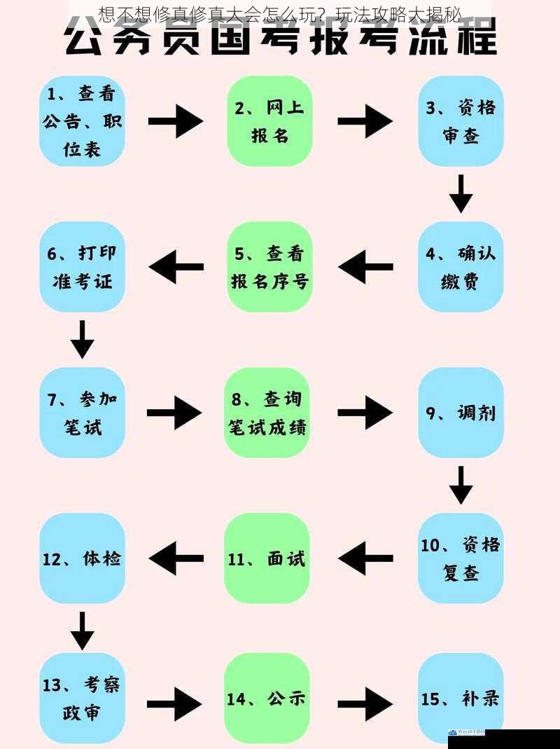 报名规则