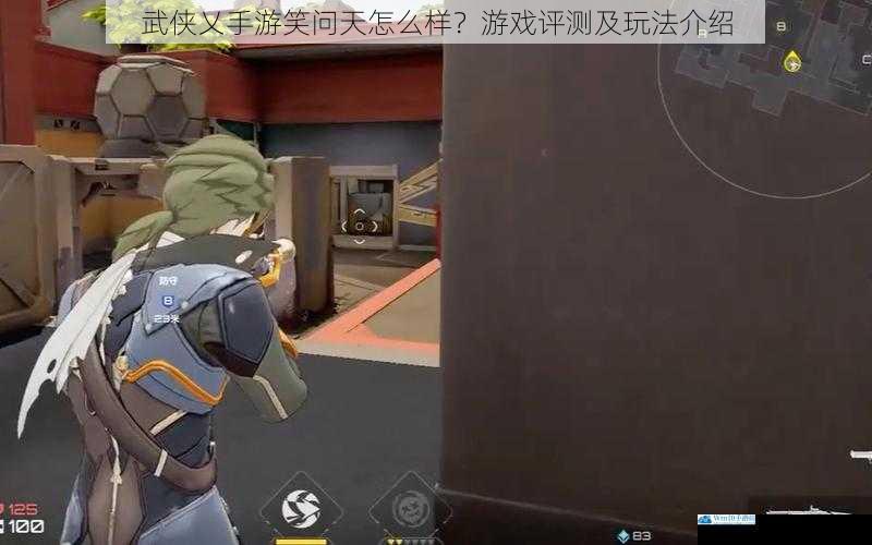 游戏画面与音效