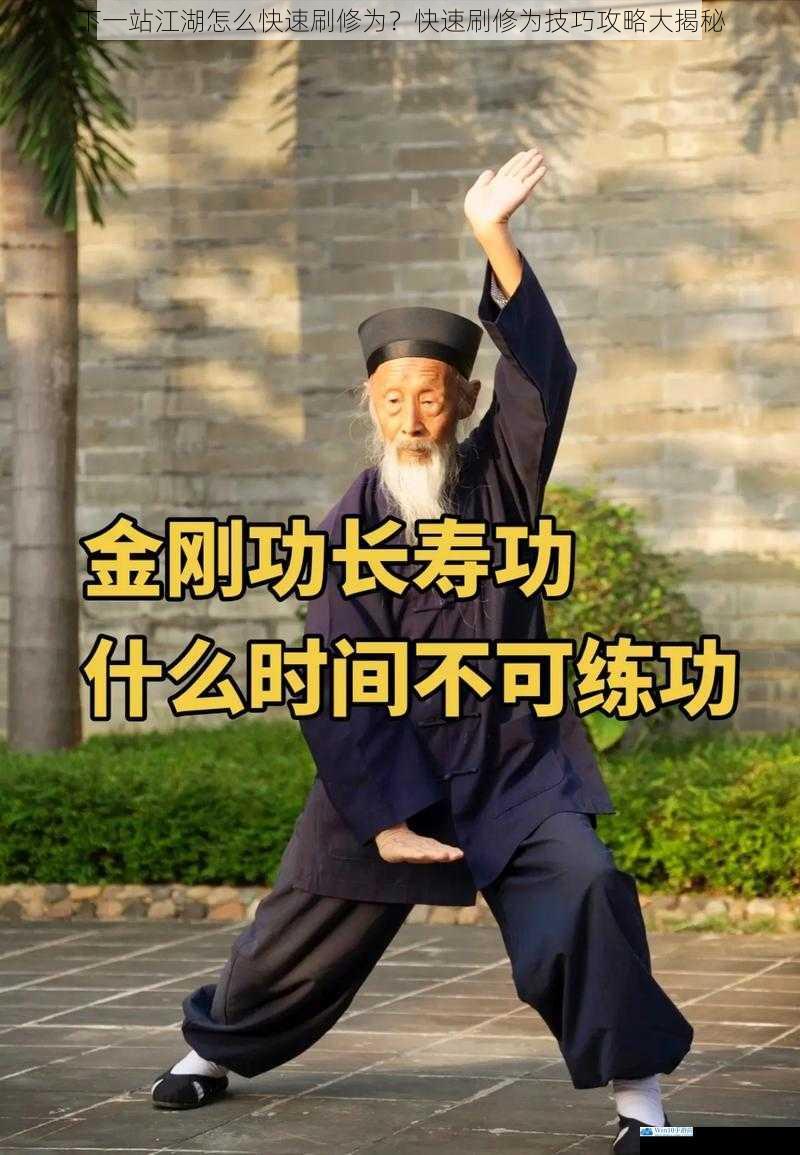 修炼功法