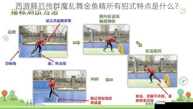 招式速度与连贯性
