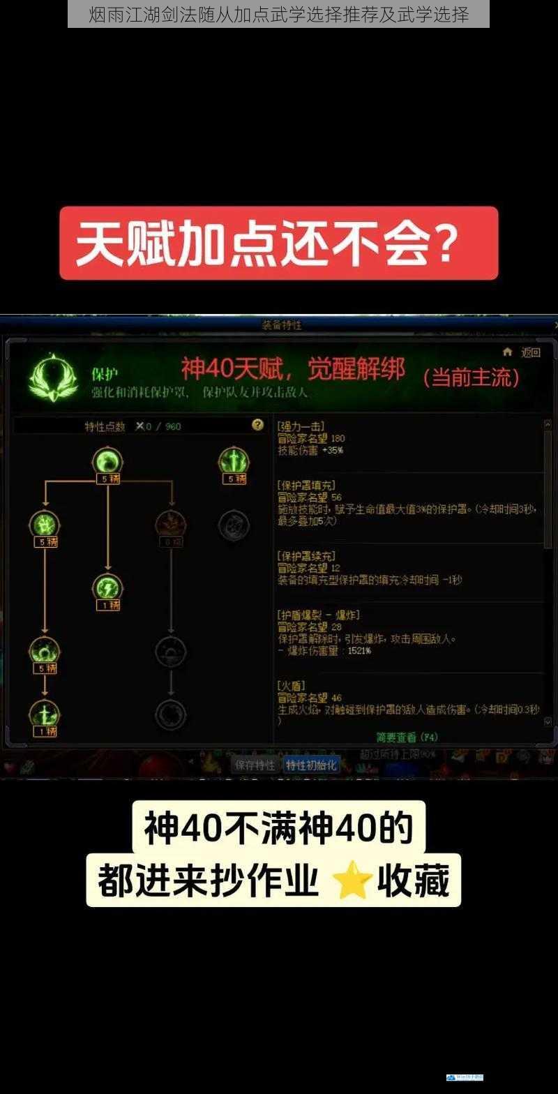 基础属性加点