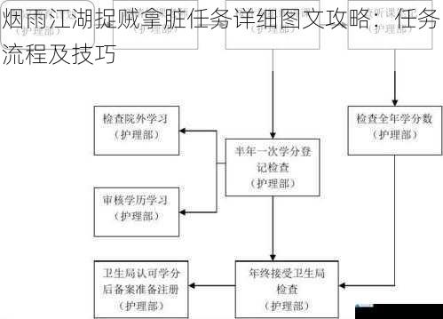 任务流程