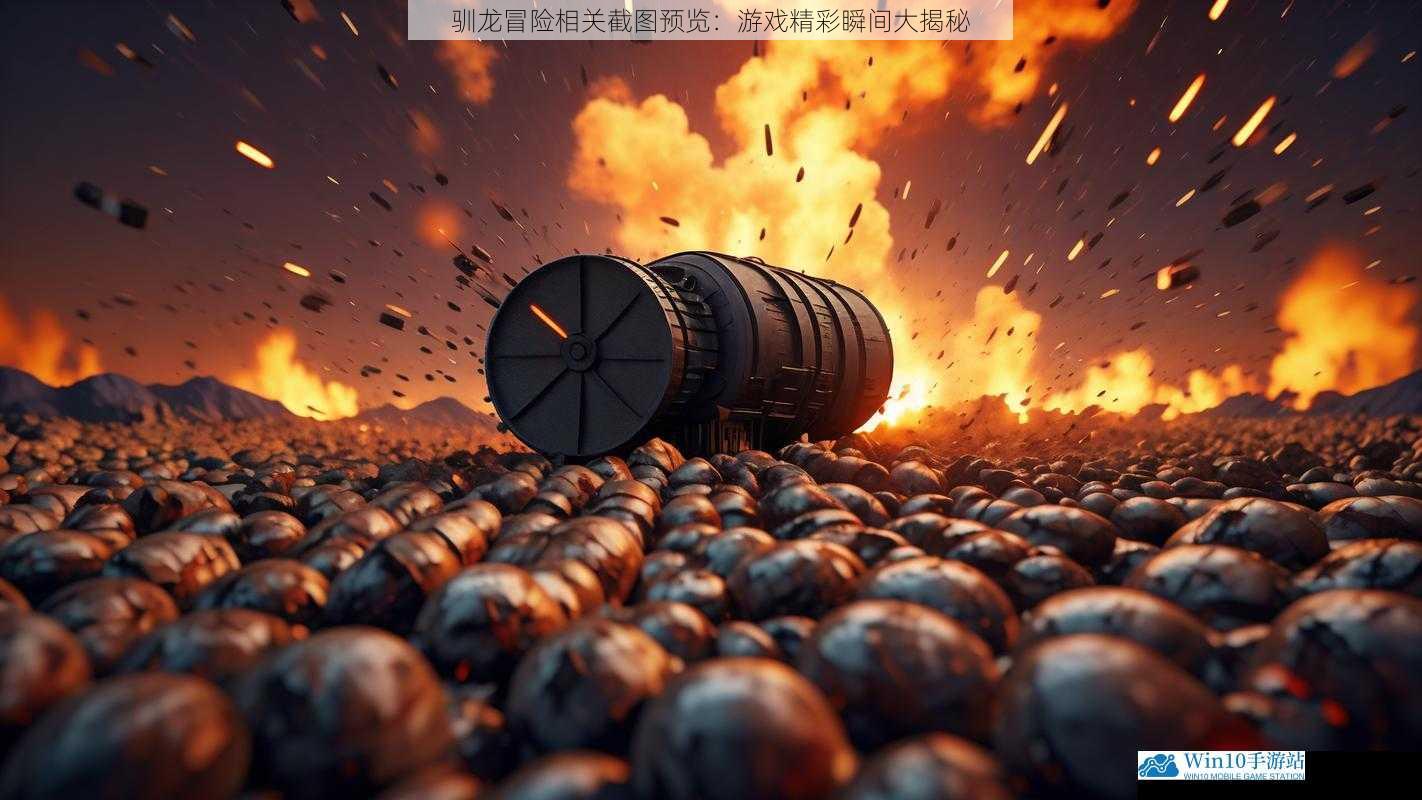 战斗场景:热血与激情的碰撞