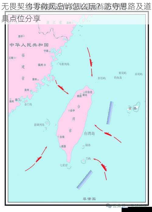 地形分析与防守布局