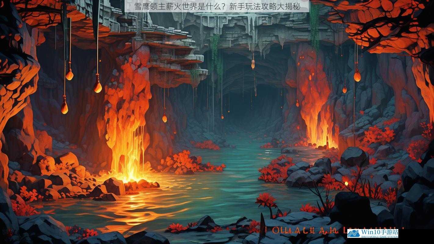 游戏背景与设定
