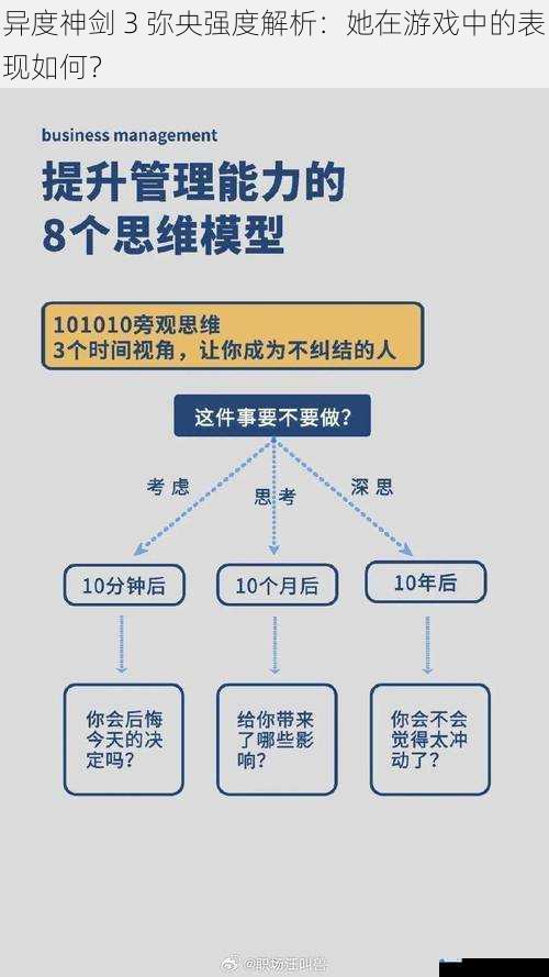 技能机制与输出能力