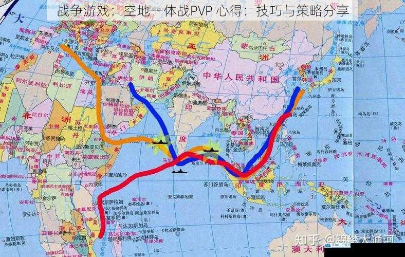 地图理解