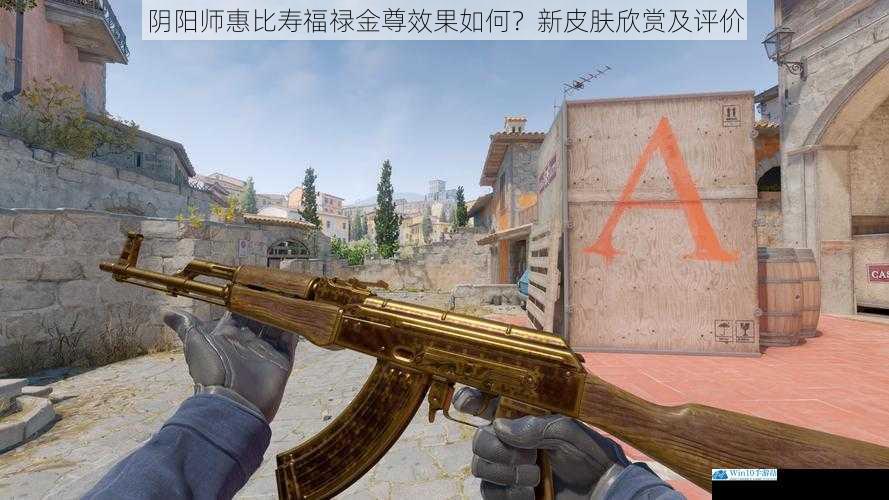 皮肤外观设计