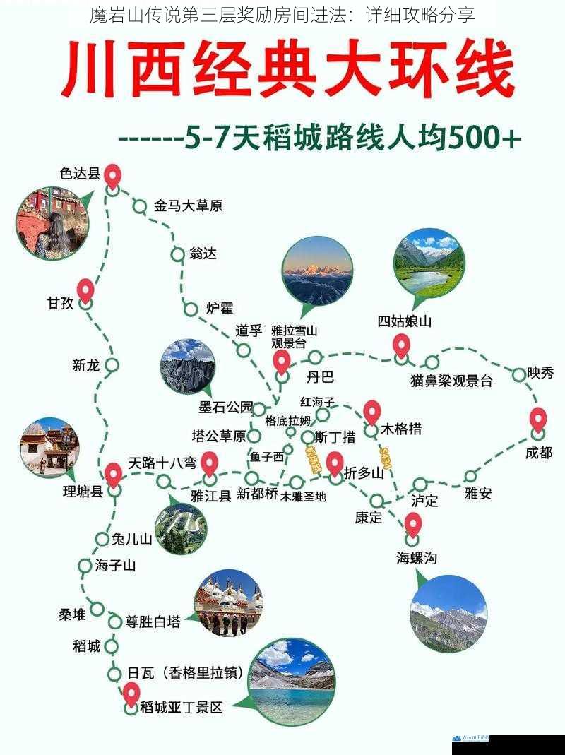 路线规划