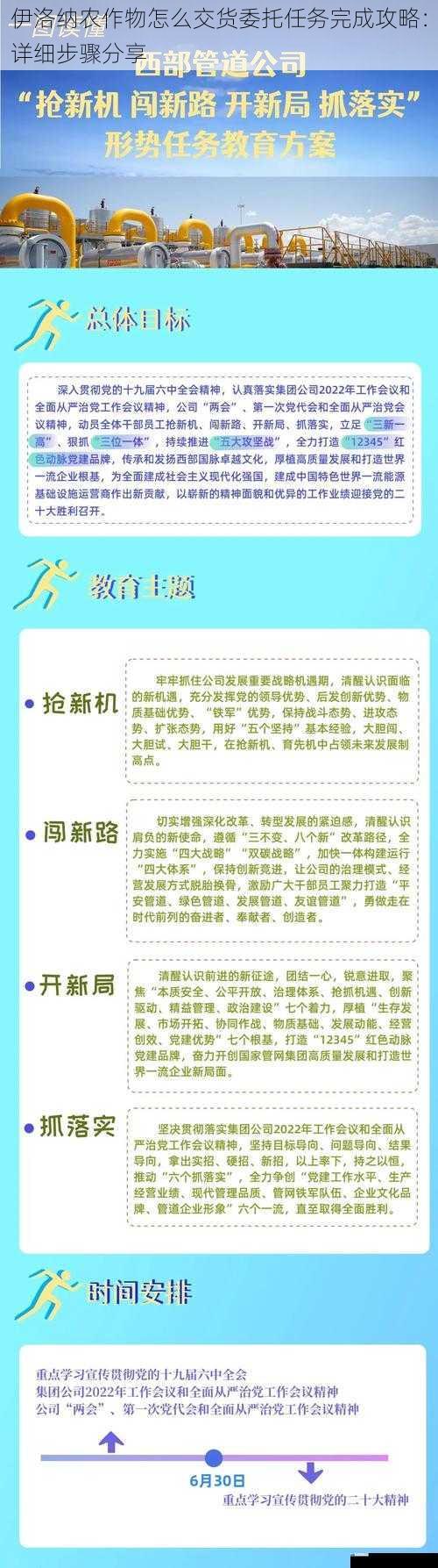 了解任务要求