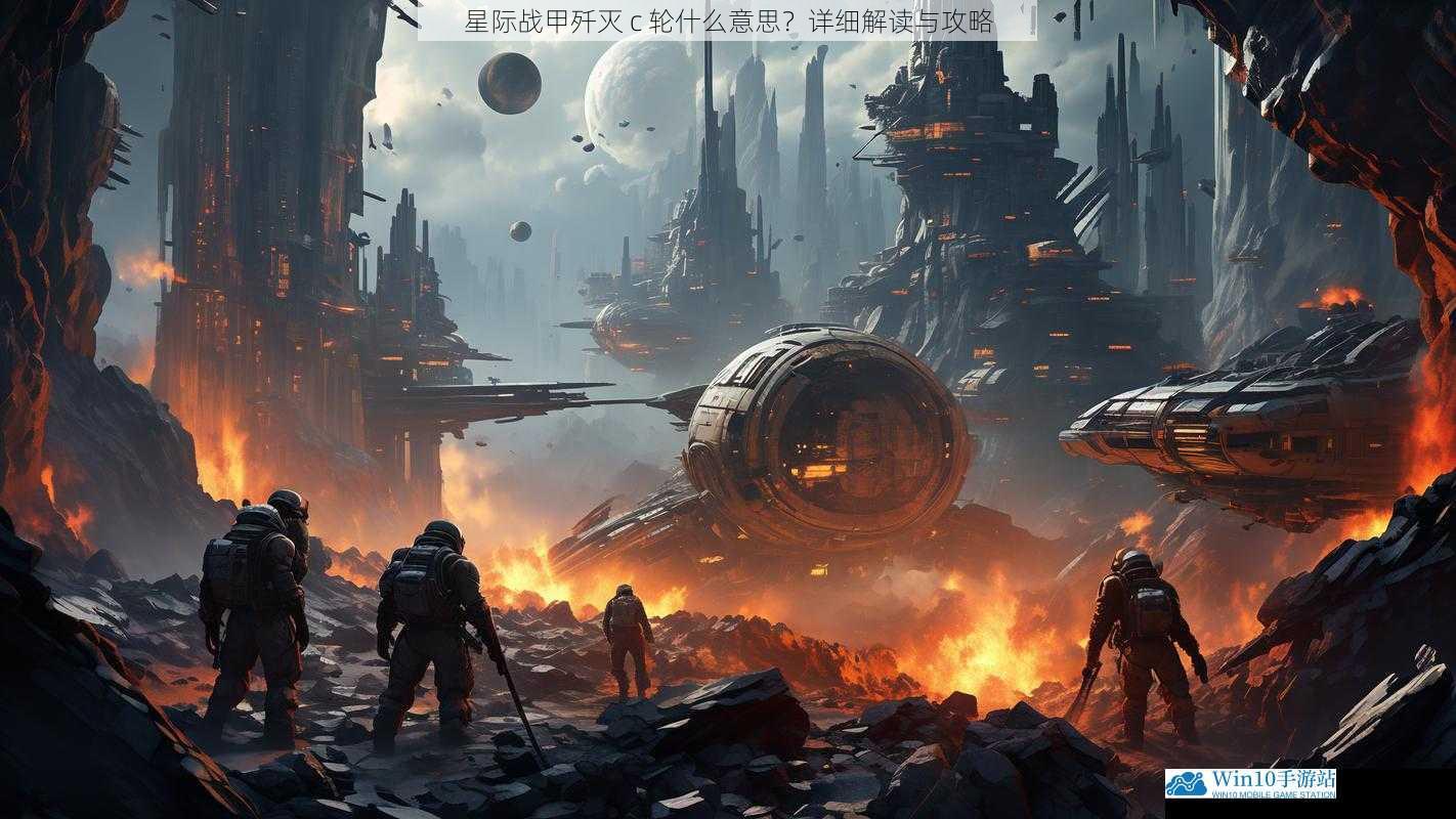 游戏背景与目标