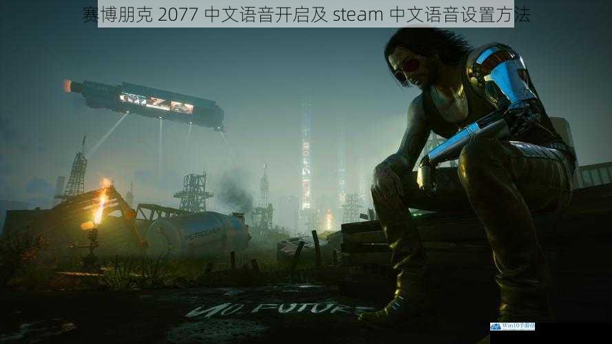 赛博朋克 2077 中文语音开启及 steam 中文语音设置方法