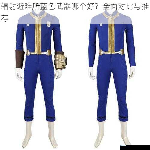 辐射避难所蓝色武器哪个好?全面对比与推荐