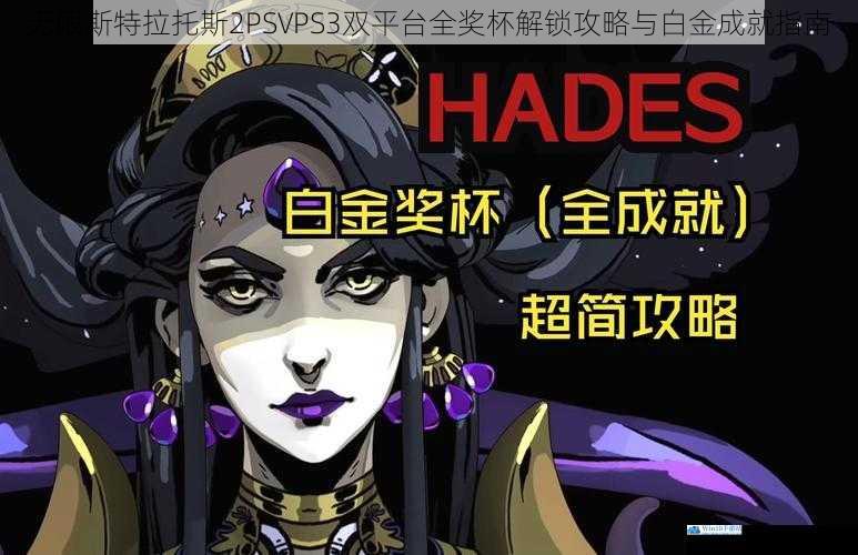 无限斯特拉托斯2PSVPS3双平台全奖杯解锁攻略与白金成就指南