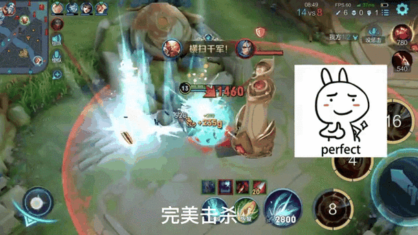 双形态连招狂舞瞬影无限收割制霸峡谷征途