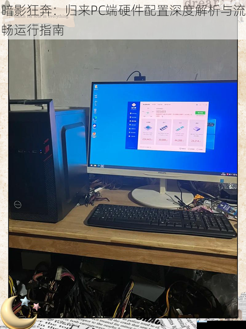 暗影狂奔：归来PC端硬件配置深度解析与流畅运行指南