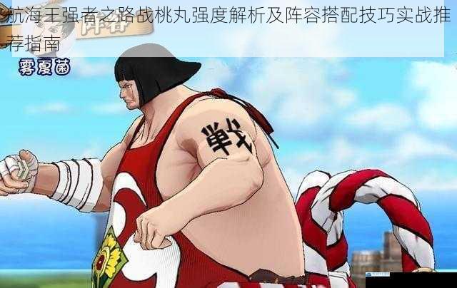 航海王强者之路战桃丸强度解析及阵容搭配技巧实战推荐指南