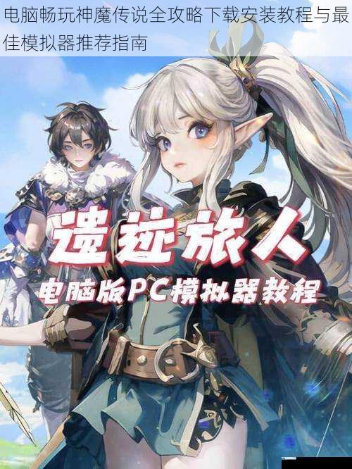 电脑畅玩神魔传说全攻略下载安装教程与最佳模拟器推荐指南
