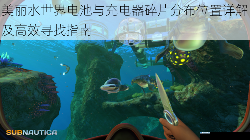 美丽水世界电池与充电器碎片分布位置详解及高效寻找指南