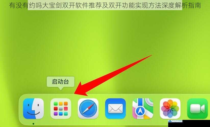 有没有约吗大宝剑双开软件推荐及双开功能实现方法深度解析指南