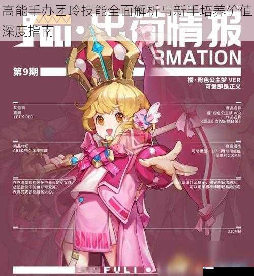 高能手办团玲技能全面解析与新手培养价值深度指南